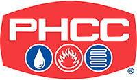 Member of PHCC